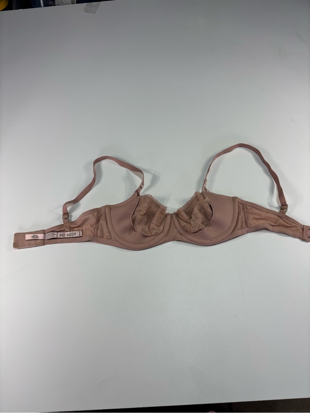 Victoria’s Secret Dream Angels pushup Without Padding 32DD